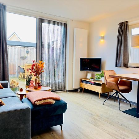 Zoutelande Koddelaan Vakantiewoning Exteriör bild