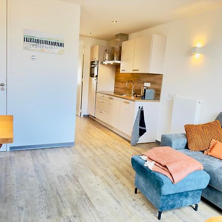 Zoutelande Koddelaan Vakantiewoning Exteriör bild