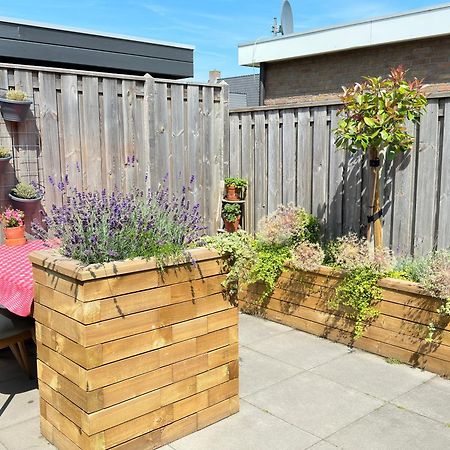 Zoutelande Koddelaan Vakantiewoning Exteriör bild