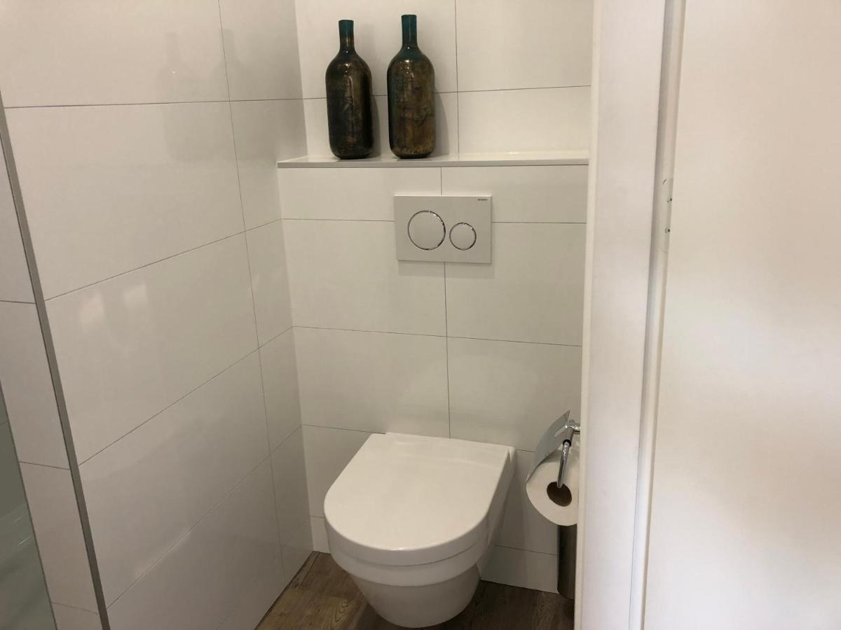 Zoutelande Koddelaan Vakantiewoning Exteriör bild