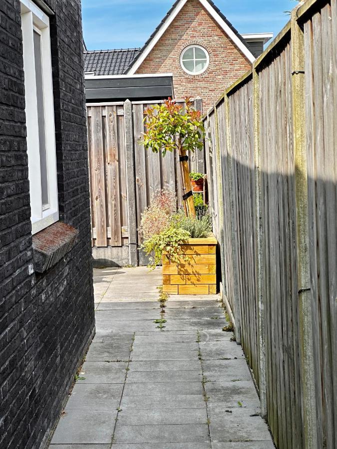 Zoutelande Koddelaan Vakantiewoning Exteriör bild