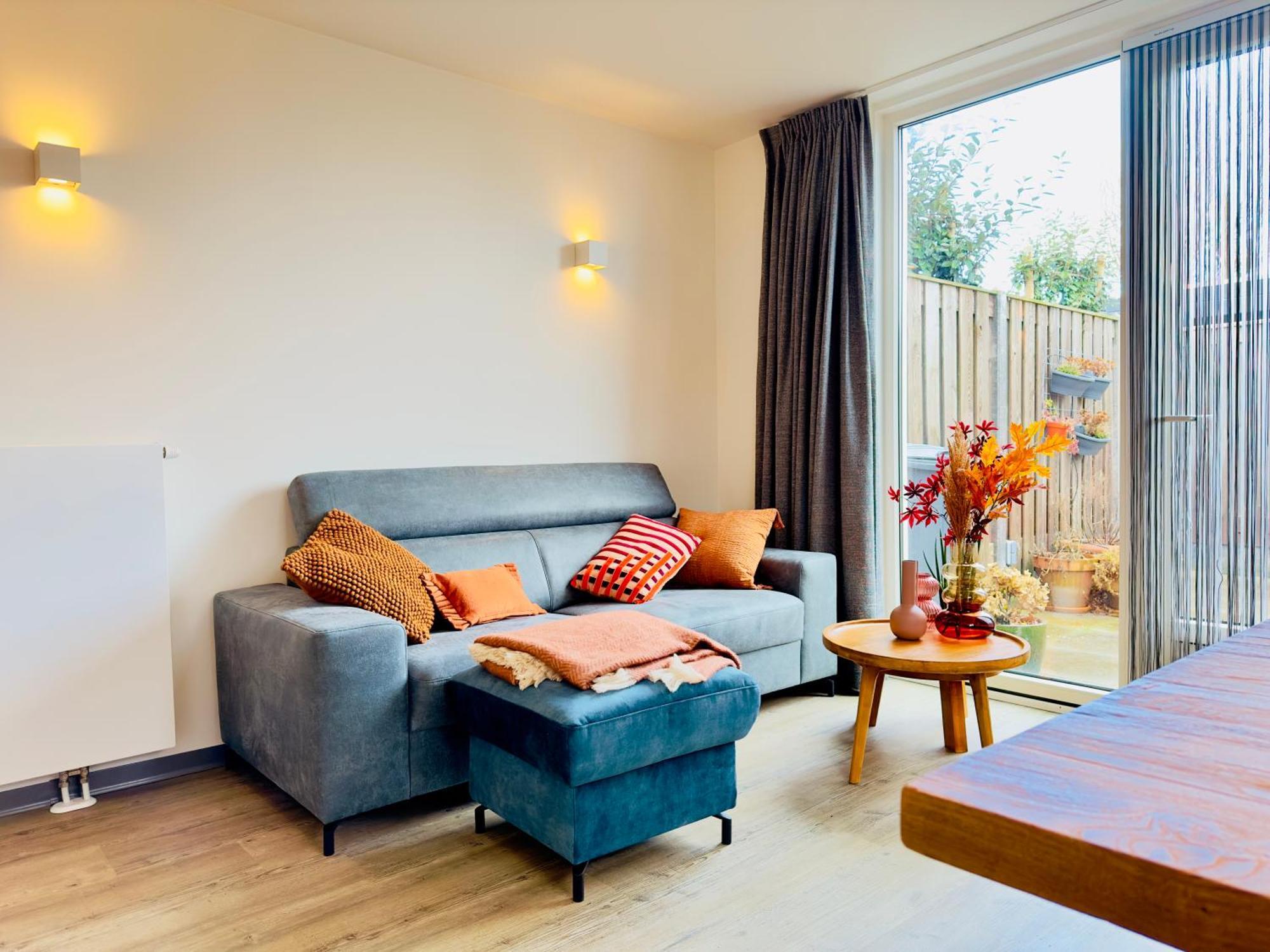 Zoutelande Koddelaan Vakantiewoning Exteriör bild