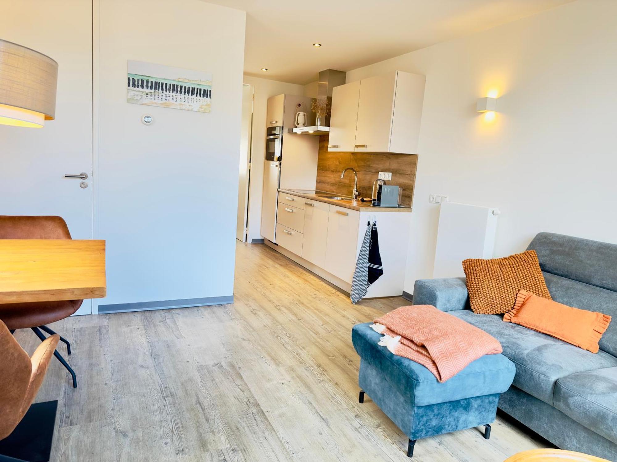 Zoutelande Koddelaan Vakantiewoning Exteriör bild
