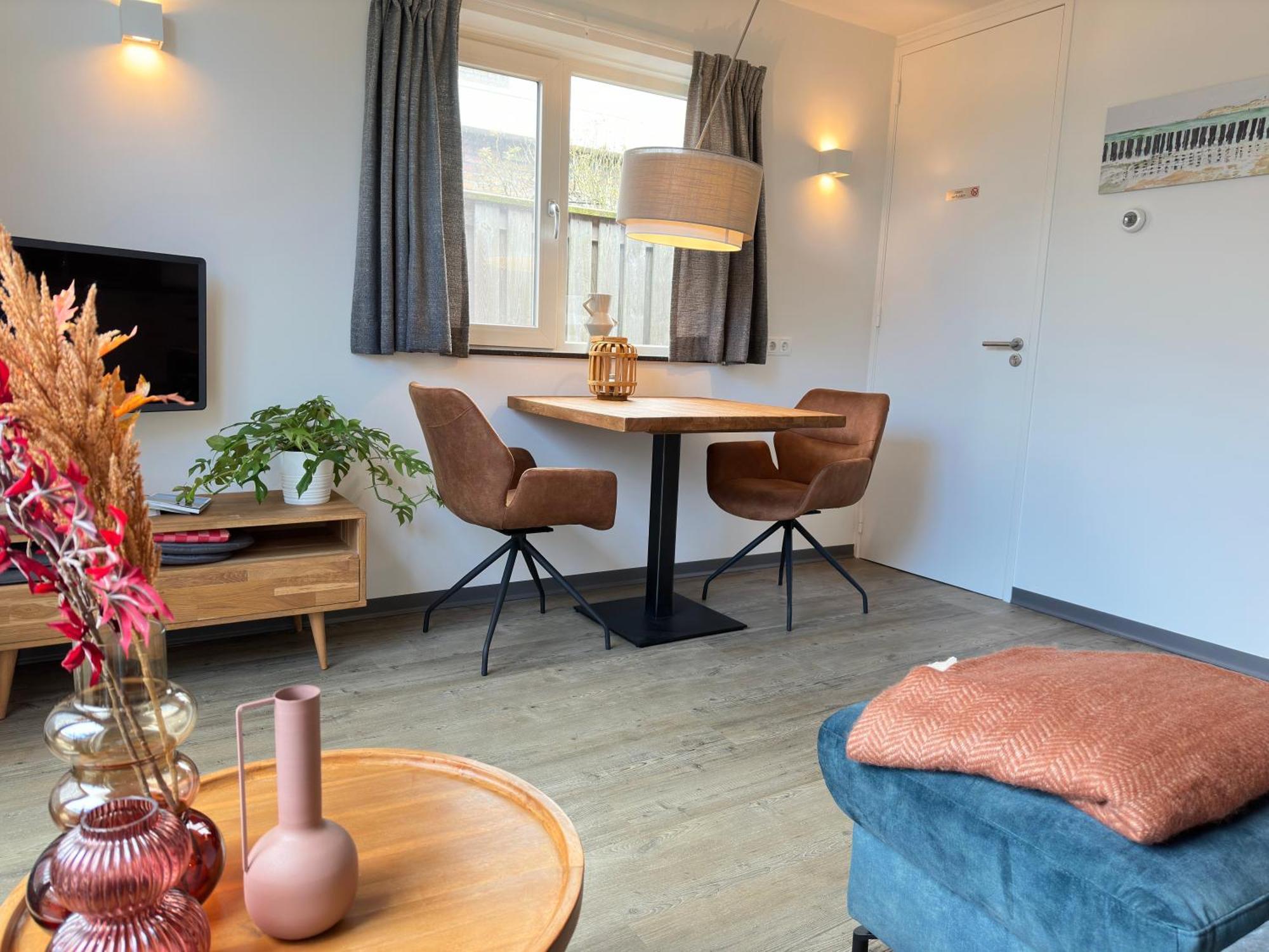 Zoutelande Koddelaan Vakantiewoning Exteriör bild